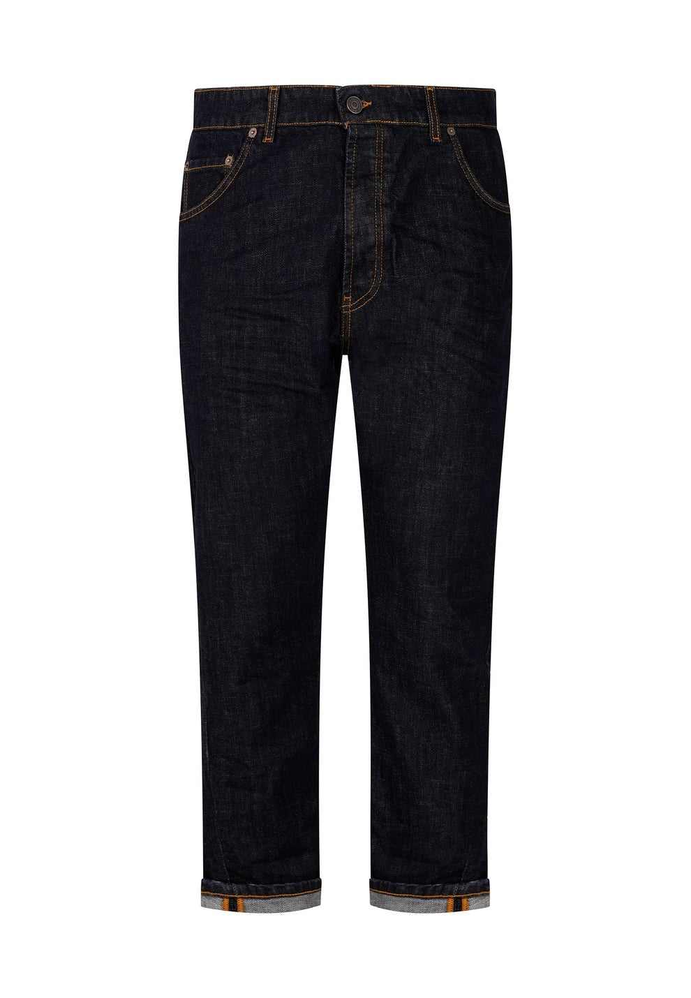 Patriot Jeans Denim Carrot Fit
Blù