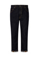 Patriot Jeans Denim Carrot Fit
Blù