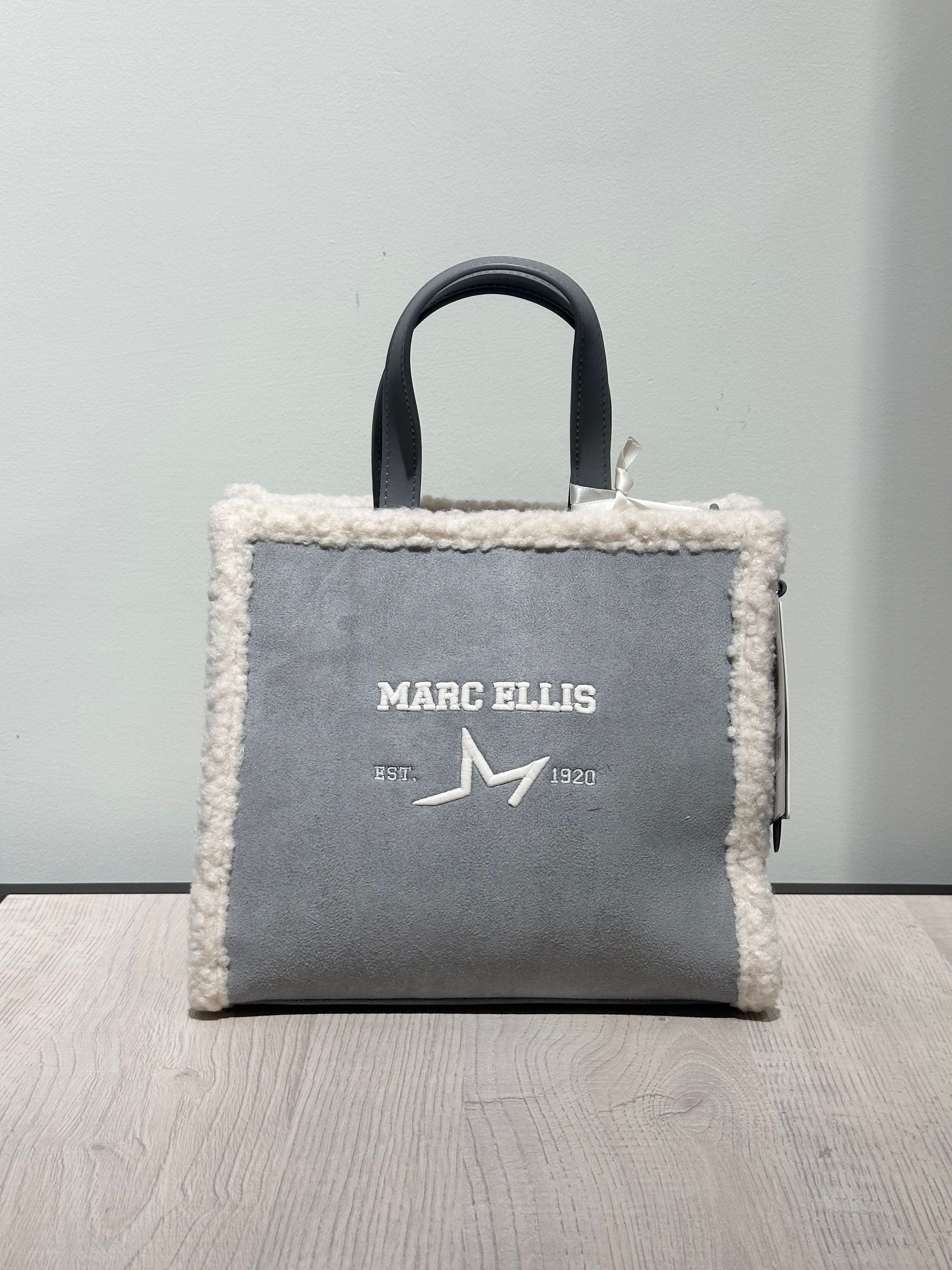 Marc Ellis Borsa