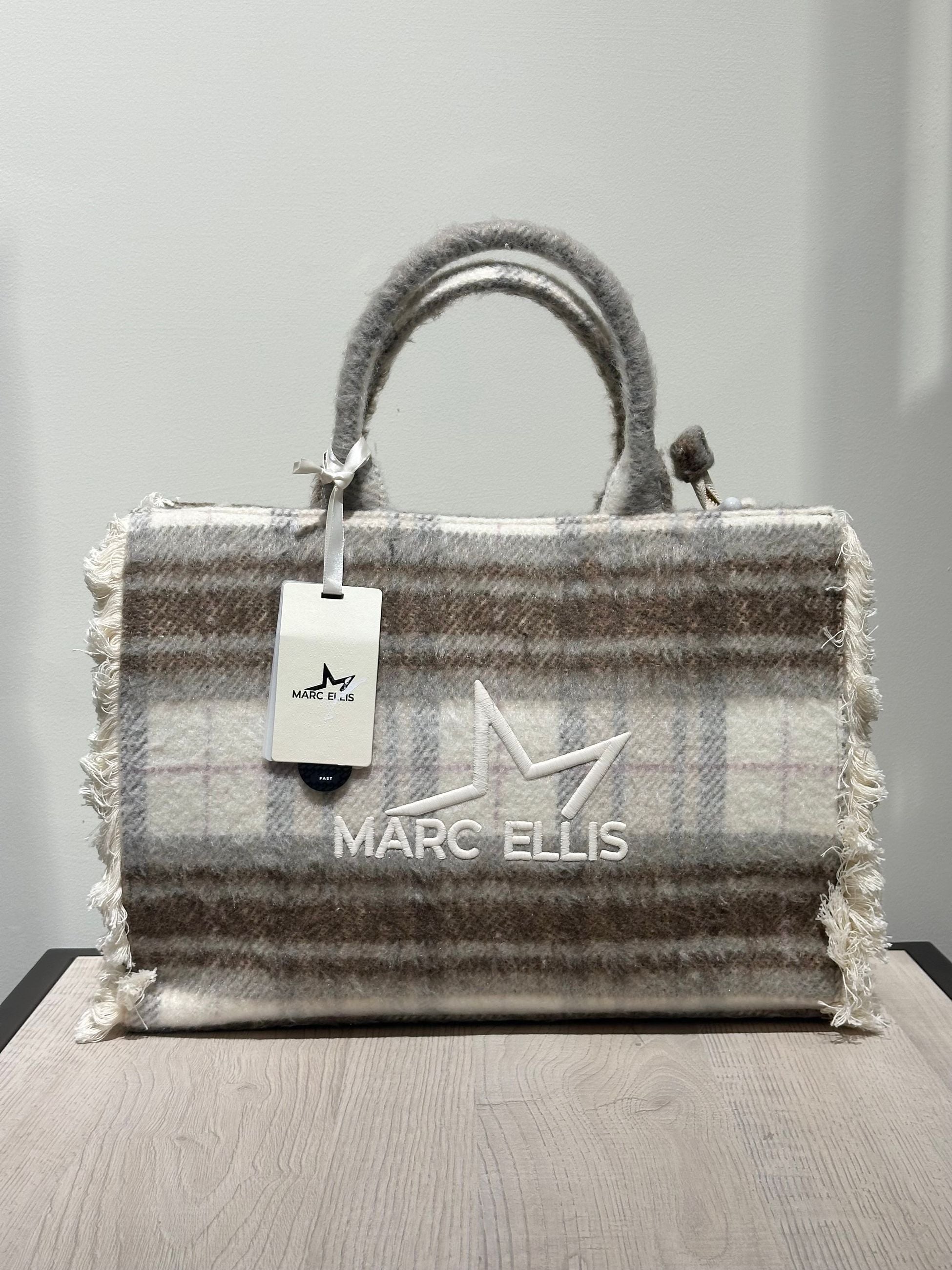 Marc Ellis Borsa