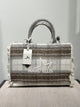 Marc Ellis Borsa