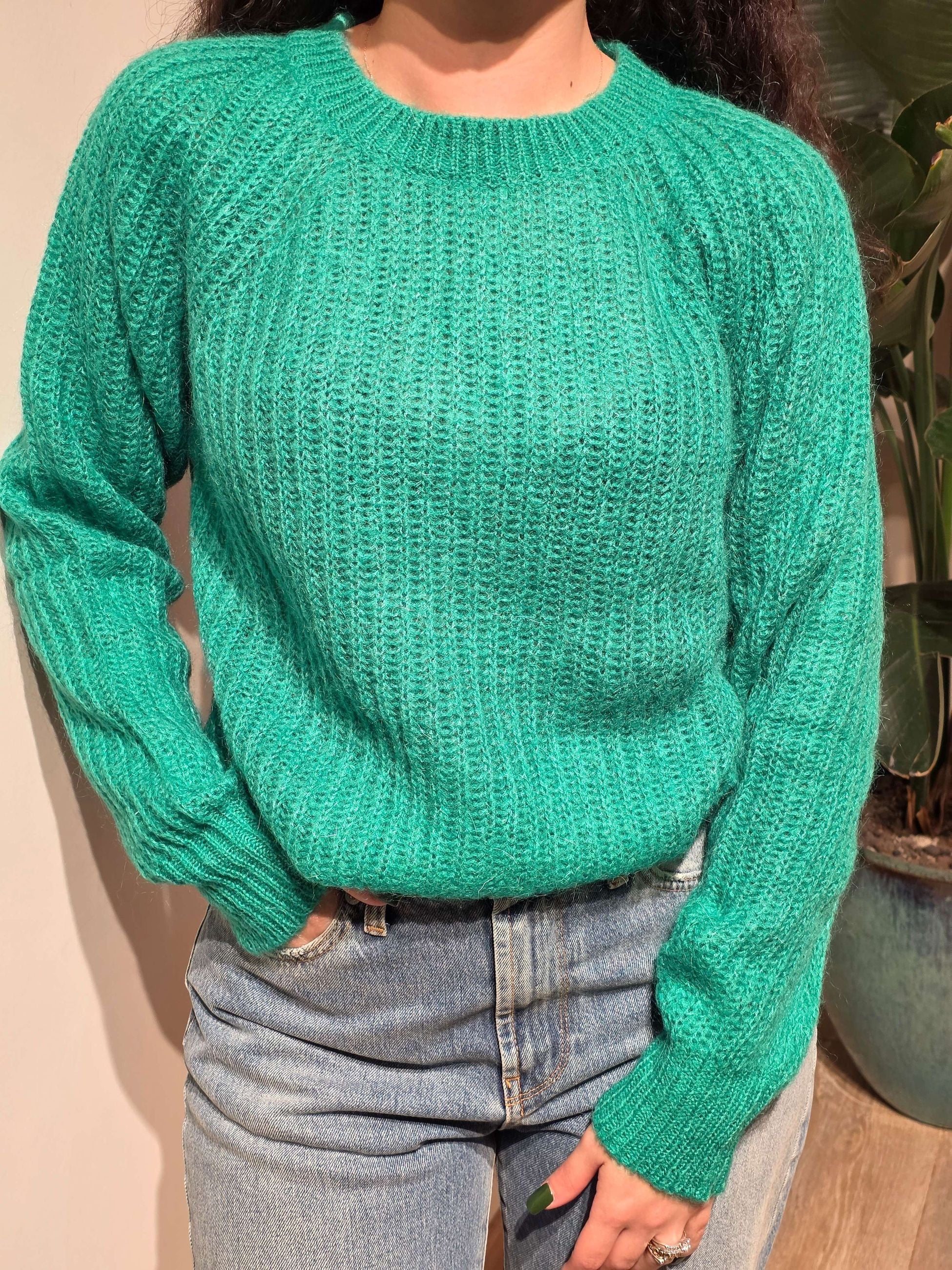 Vicolo Maglia a Cannoletti