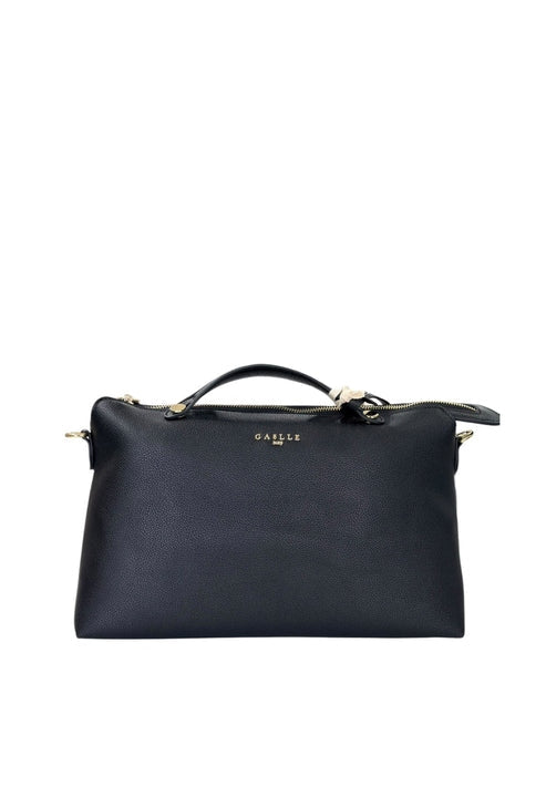 Gaelle Paris Regular Duffle 
Beige