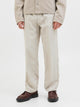 Jack & Jones Pantalone Bordi con Risvolto