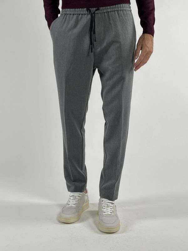 OVER/D Pantalone