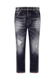 Patriot Jeans Denim Carrot Fit 
Blù