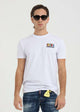 G2 FIRENZE T-shirt Regular Fit Street Style