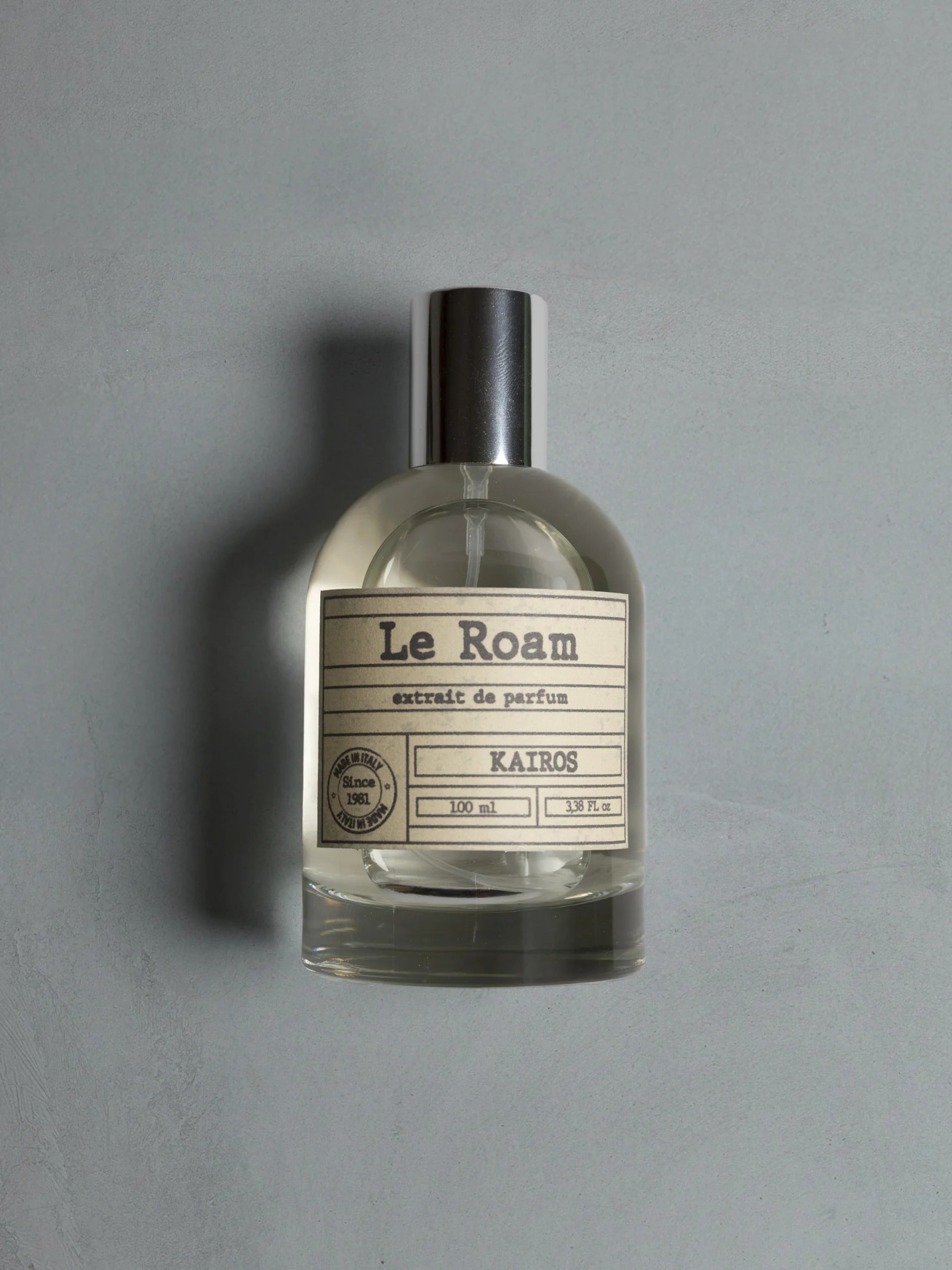 Le Roam Profumo Unisex L’attimo Eterno