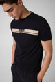 Guess T-shirt con Logo Stampato