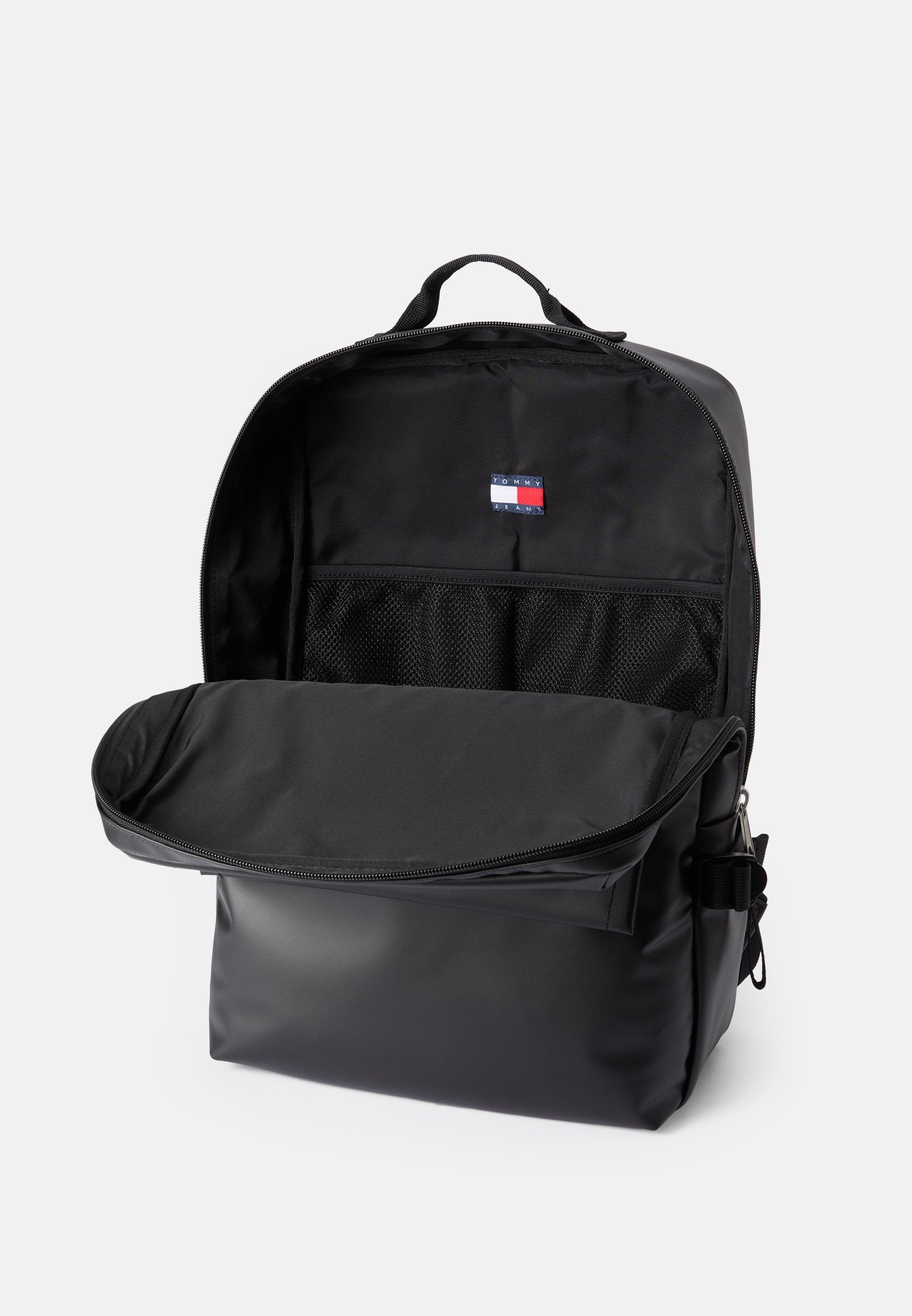 Tommy Hilfiger Zaino Elevated 
Nero