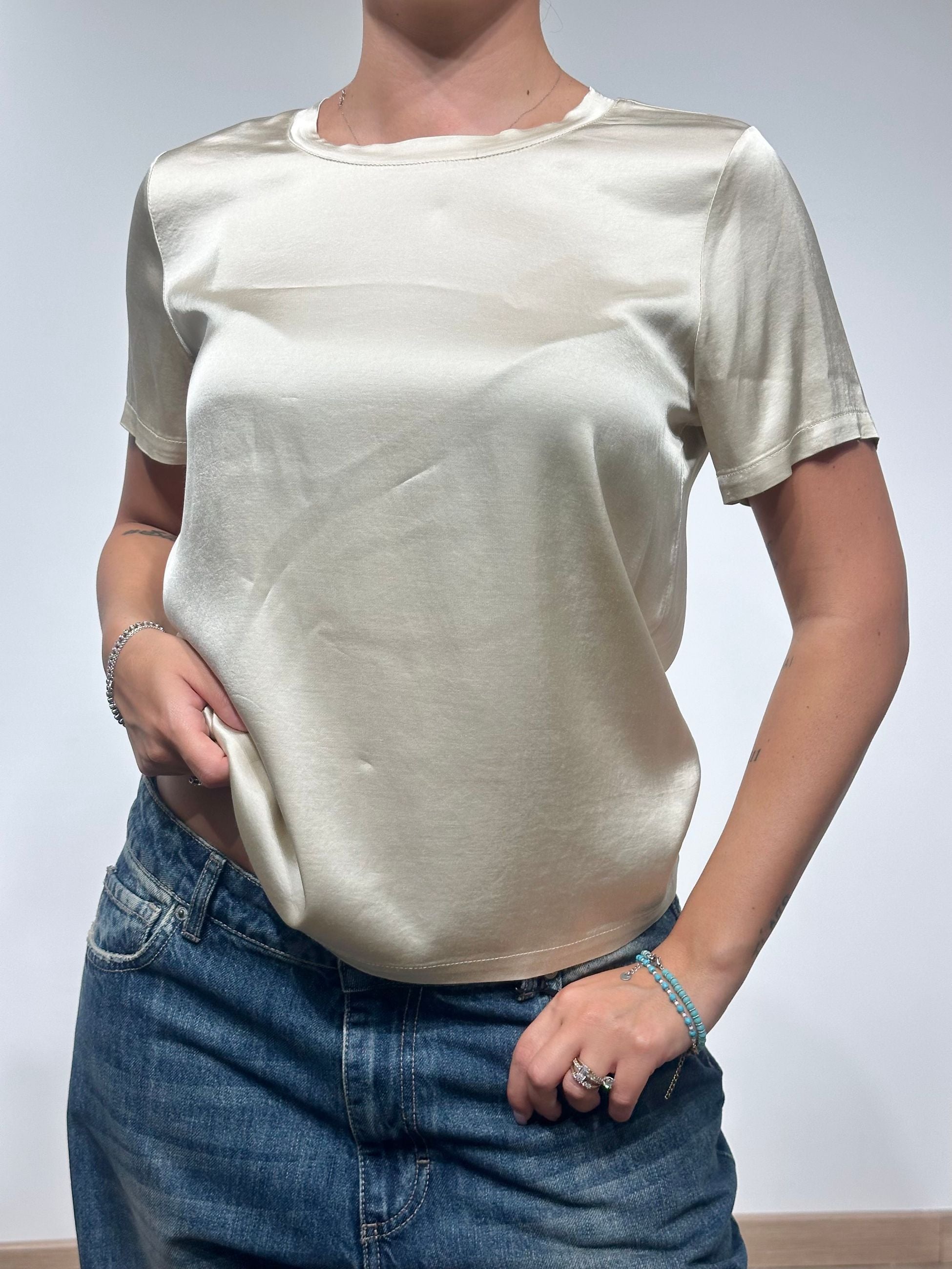 Dixie T-shirt