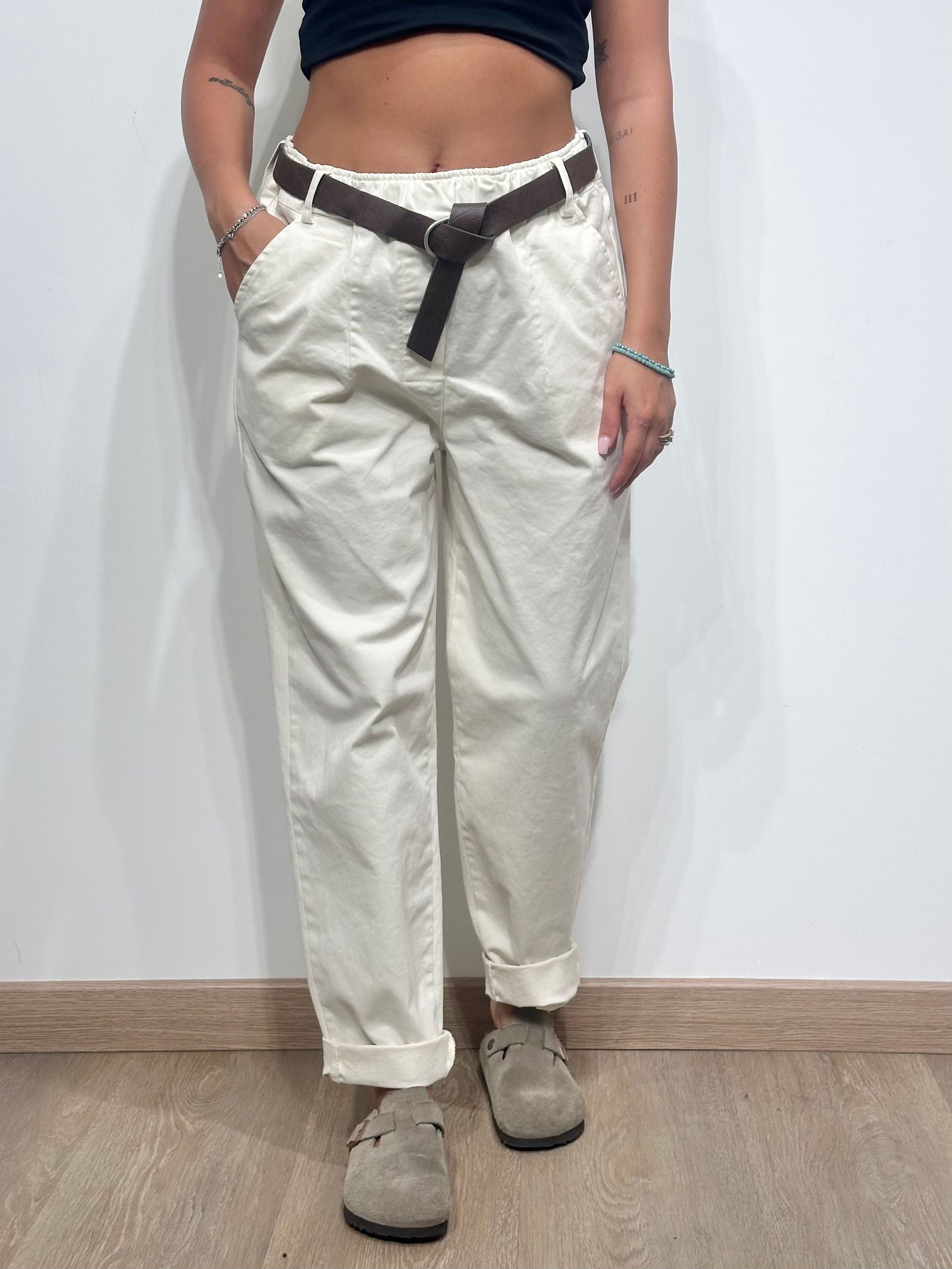 Le Streghe Pantalone