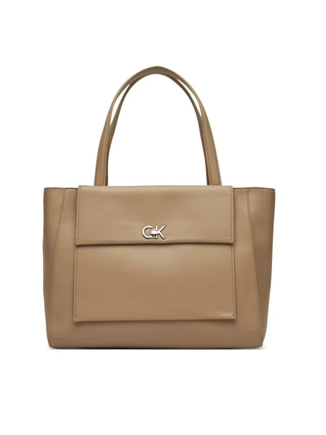 Calvin Klein Borsa Beige