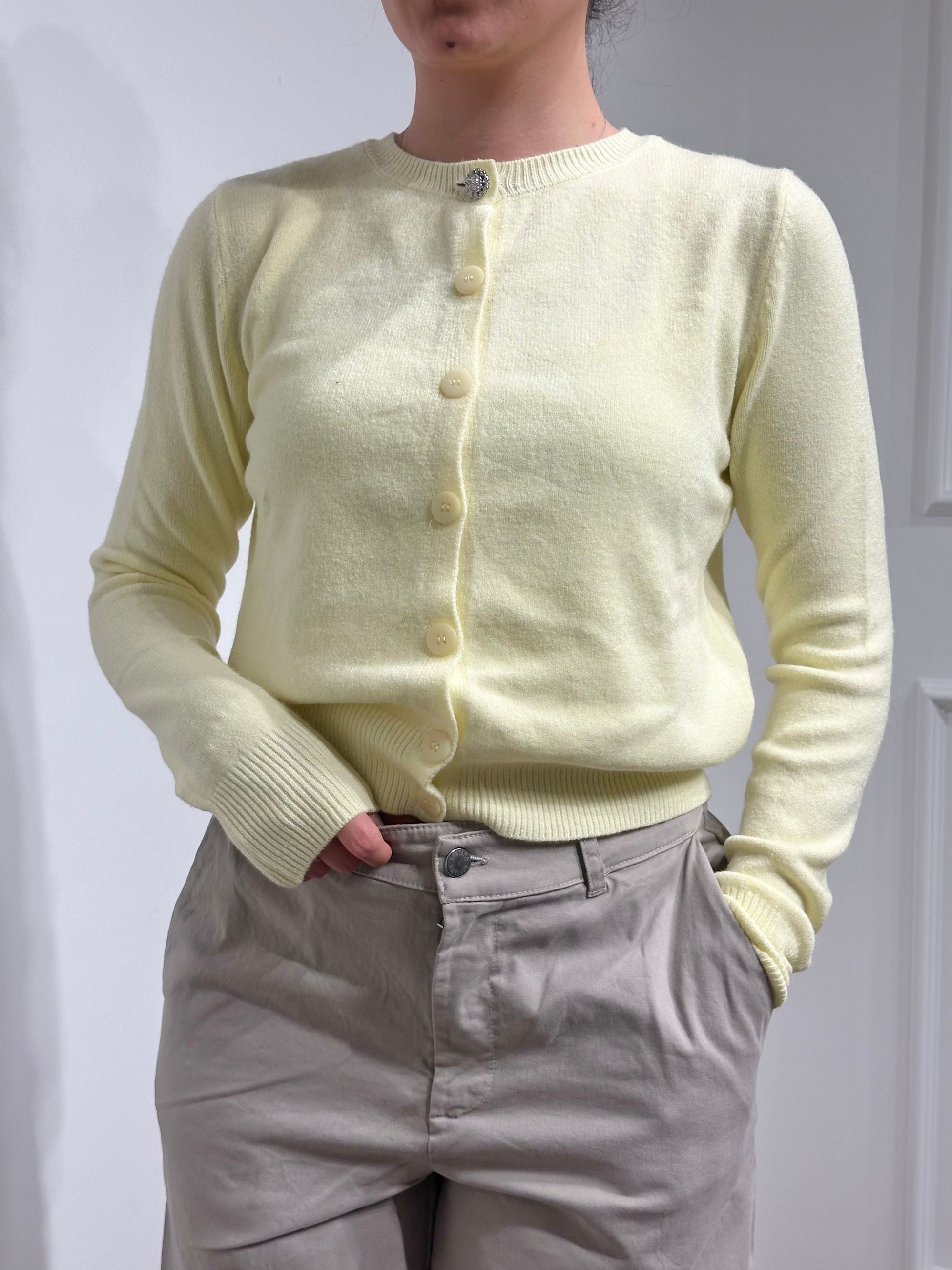 Le Streghe Maglia