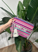 Marc Ellis Pochette da Mano Modello CASSY INDY 26