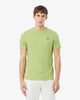 Lacoste T-shirt Tennis Ultra Dry Elasticizzata in Jacquard