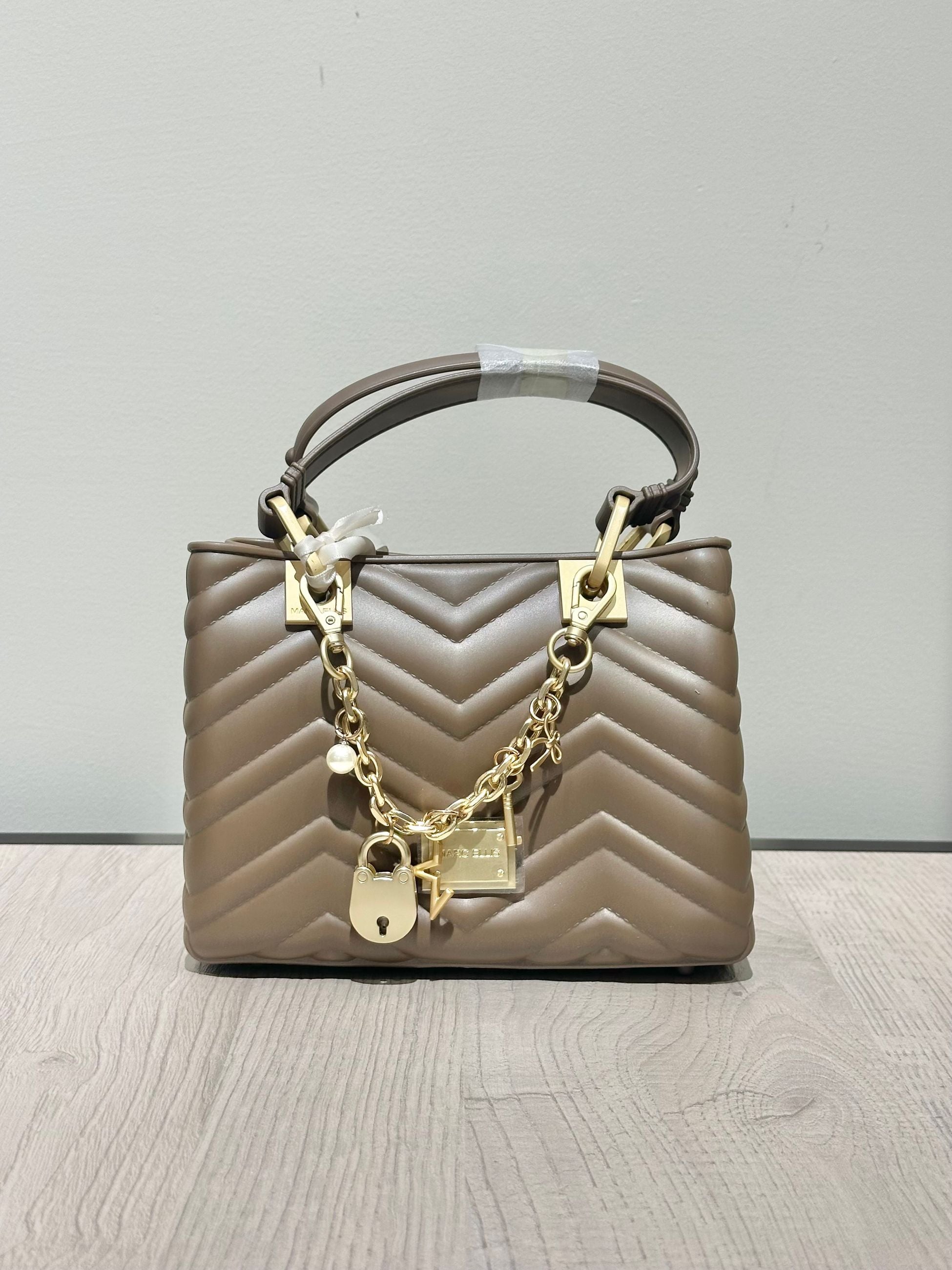 Marc Ellis Borsa