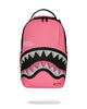 Sprayground Zaino New Ai Pattern Rosa