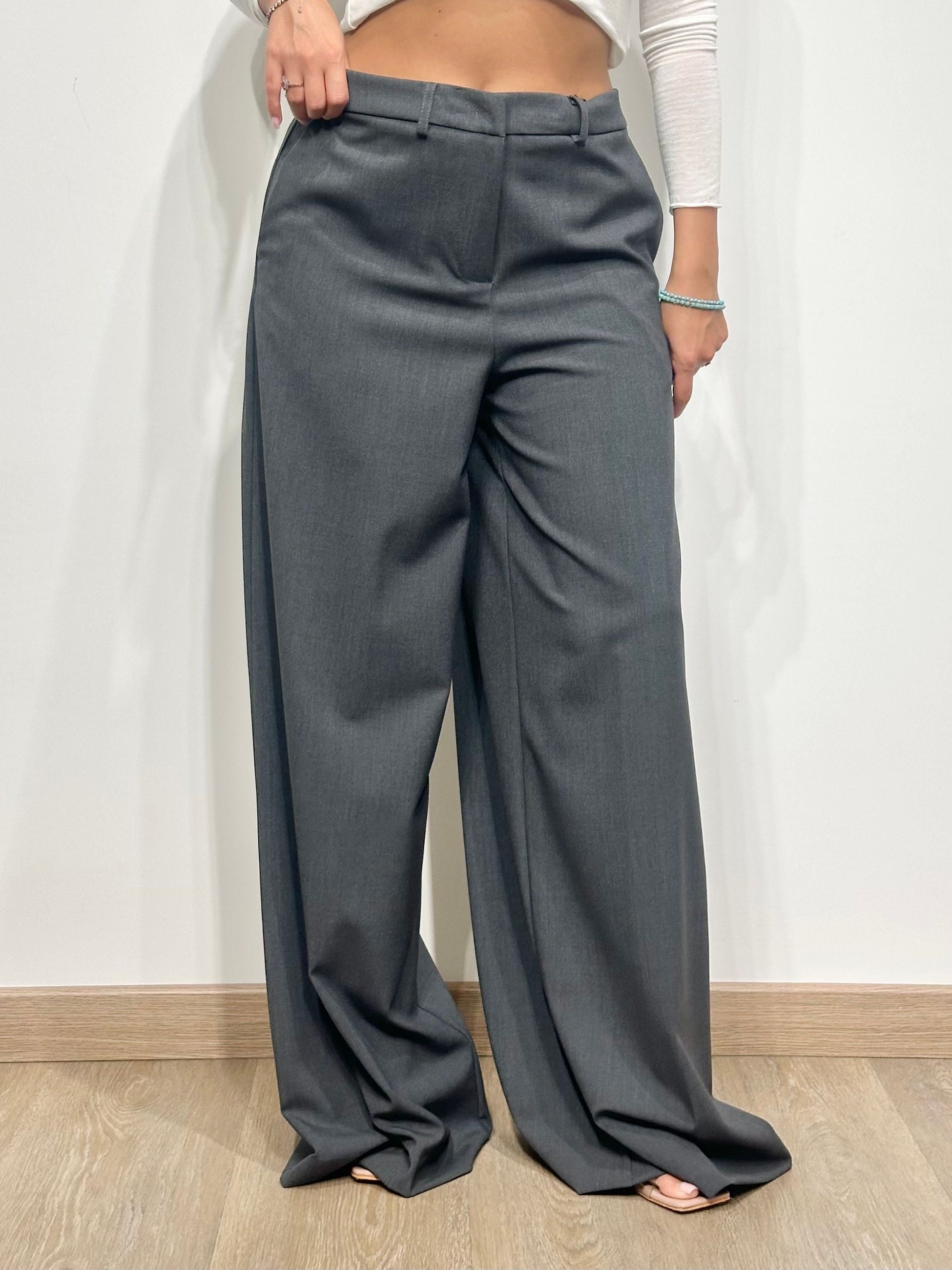 Vicolo Pantalone