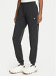 Guess Pantalone Jogger con Banda Logata  Nero
