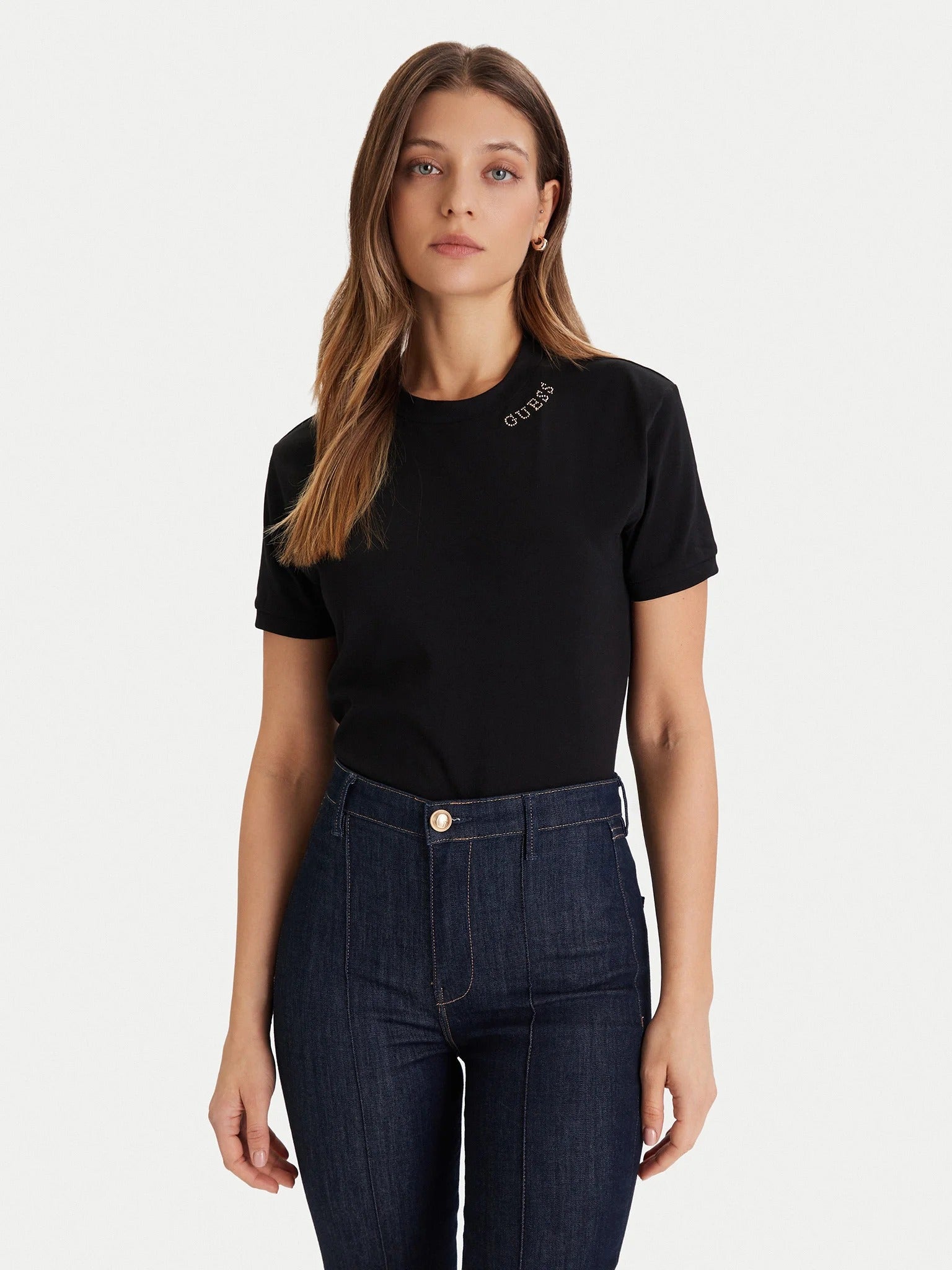 Guess Active T-shirt Calida