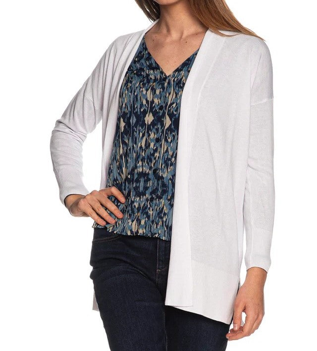 MARKUP Cardigan Lungo Senza Bottoni