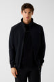 Guess Giacca in Nylon Nero