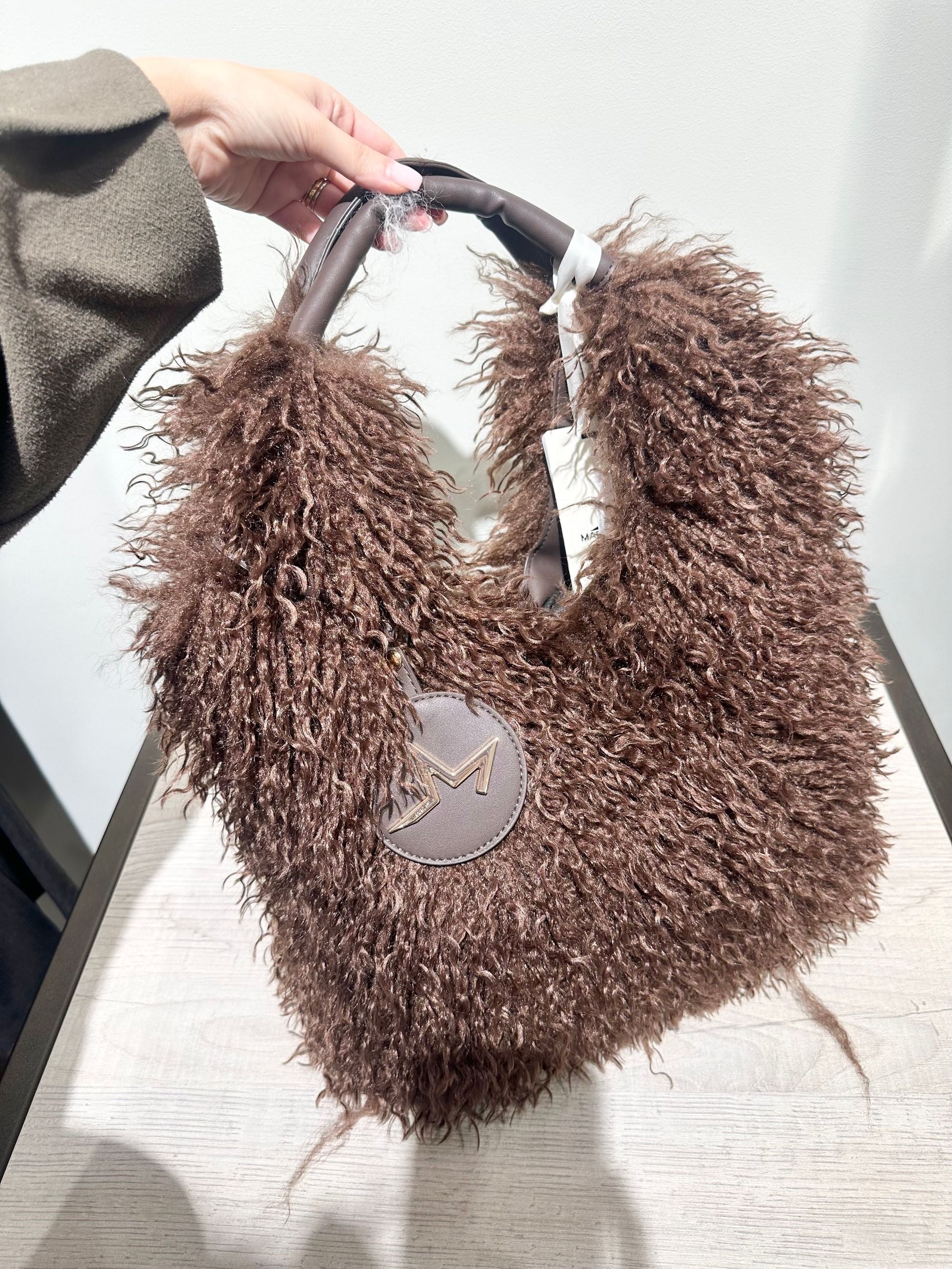 Marc Ellis Borsa Tracolla