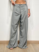 Vicolo Pantalone Palazzo Grigio