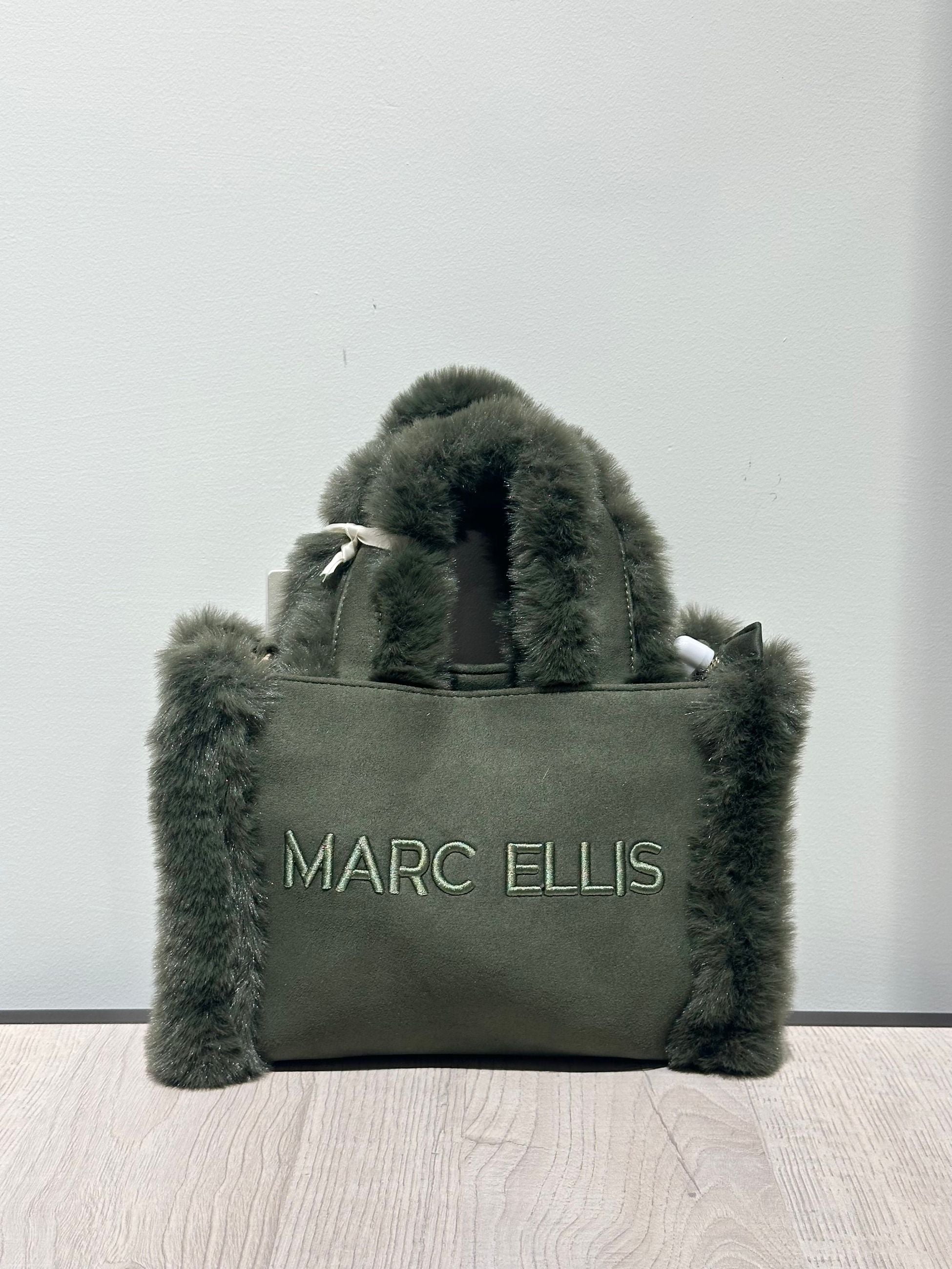 Marc Ellis Borsa