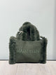 Marc Ellis Borsa