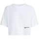 Karll Lagerfeld T-shirt Regular Fit Bianco