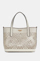Guess Letty Shopper Bianco
