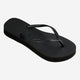 Havaianas Infradito Slim Flatform Nero