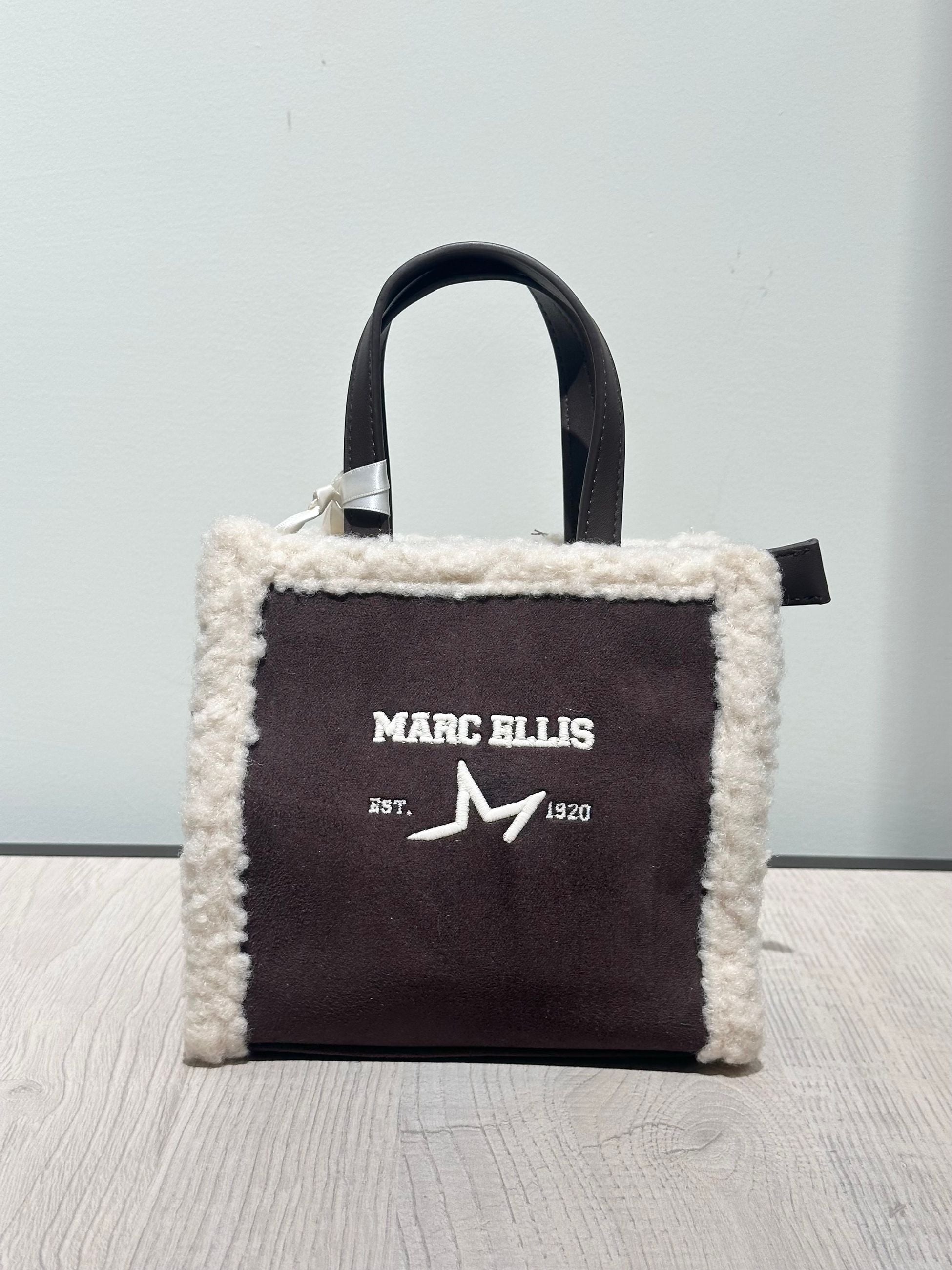 Marc Ellis Borsa