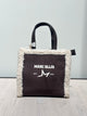 Marc Ellis Borsa