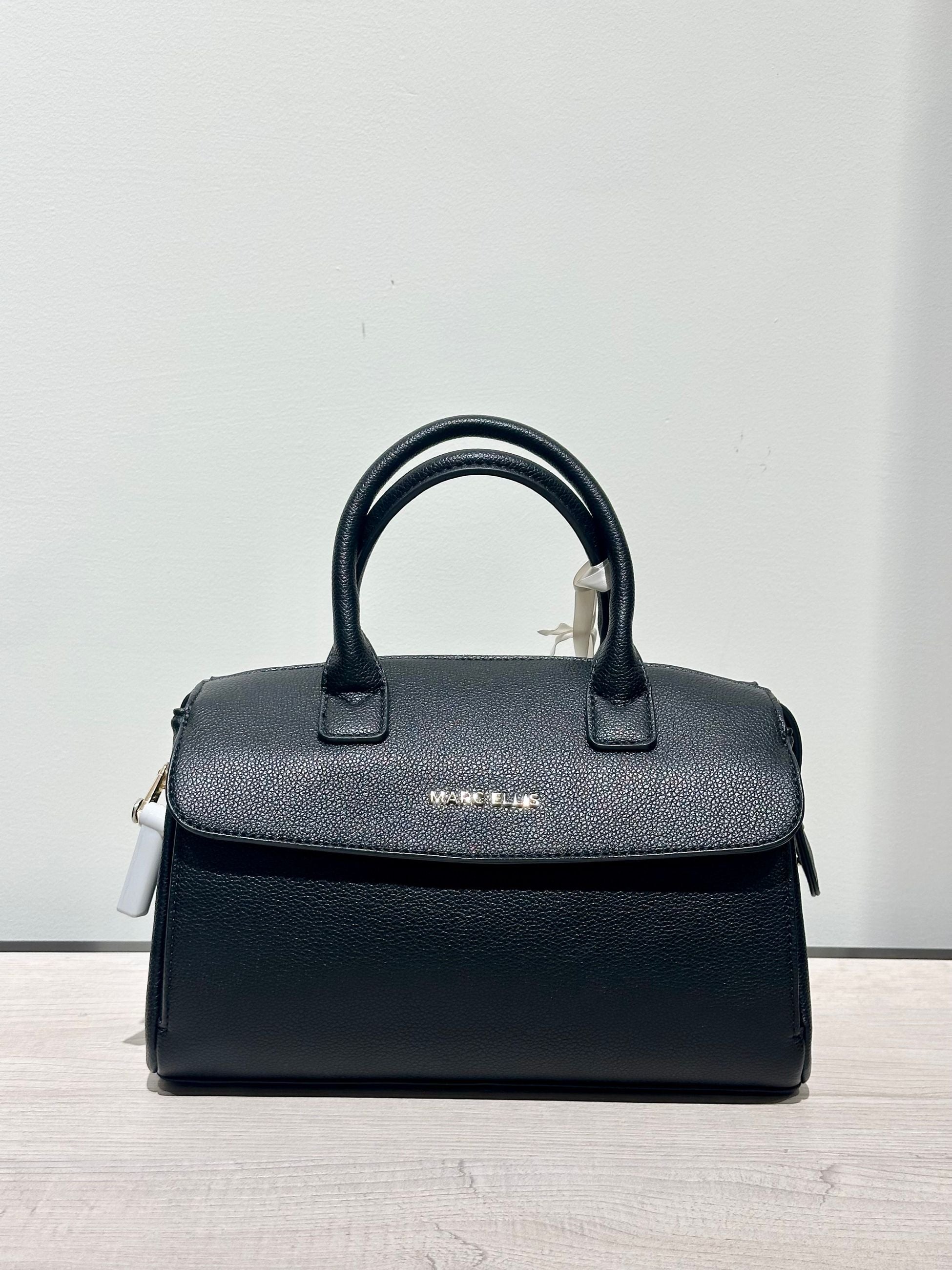Marc Ellis Borsa