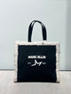 Marc Ellis Borsa