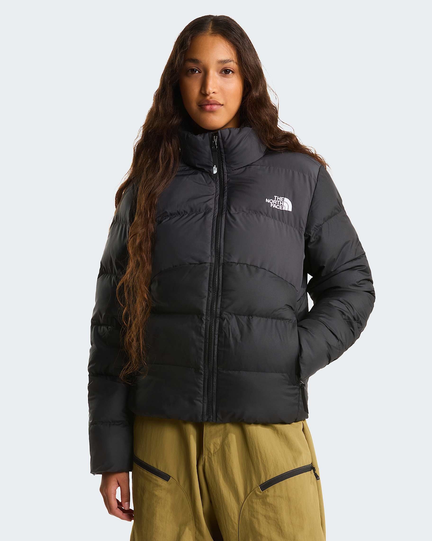The North Face Piumino Saikuru con Imbottitura Sintetica