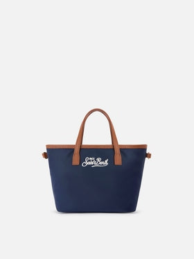 Mc2 Saint Barth Borsa  City Mini in Nylon