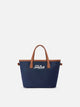 Mc2 Saint Barth Borsa  City Mini in Nylon