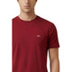 Armani Exchange T-shirt Regular Fit in Cotone