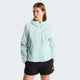 The North Face Giacca a Vento Cyclone 
Verde Acqua