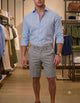 Jhavè Bermuda Sartoriale Classici Leggeri