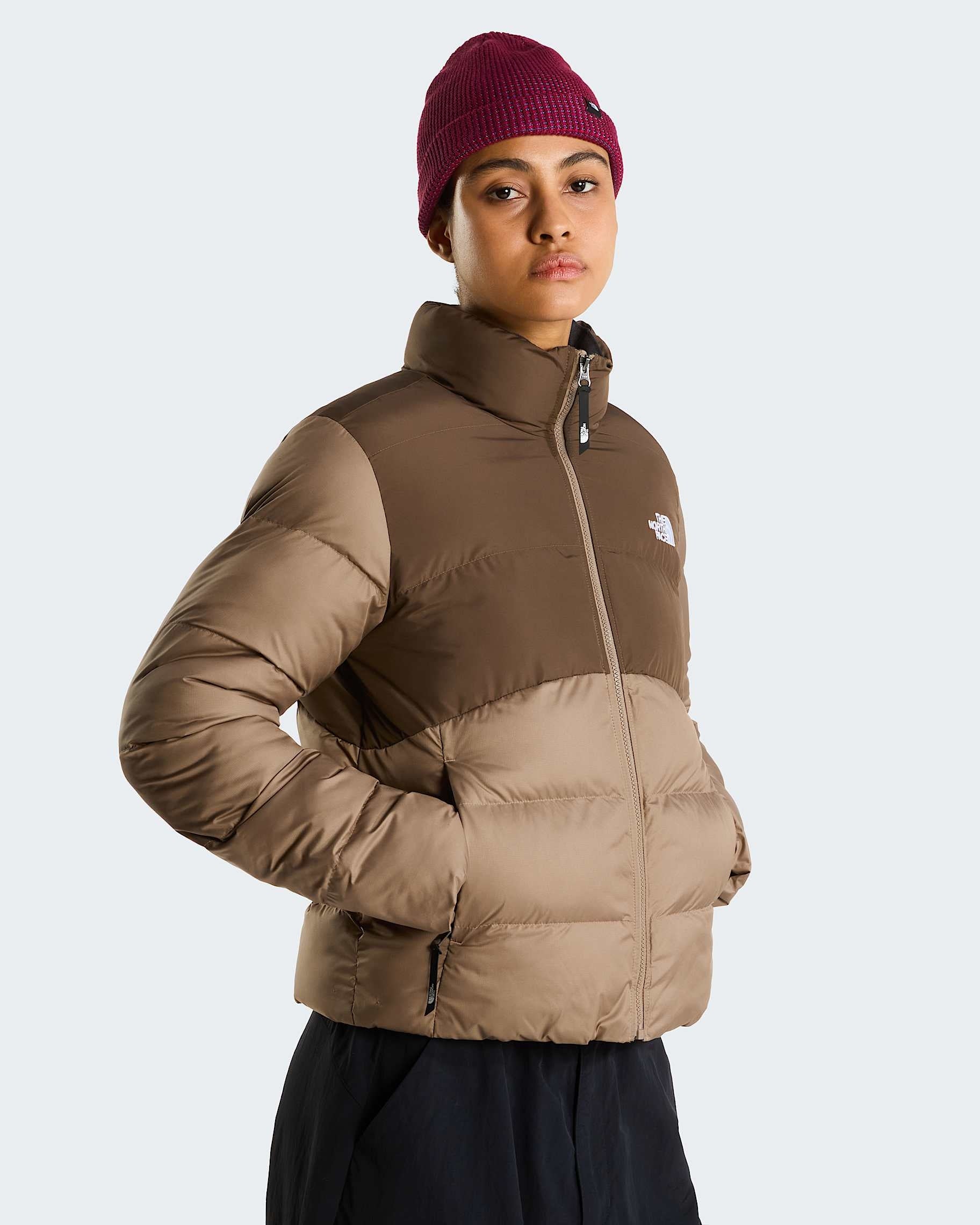 The North Face Piumino Saikuru con Imbottitura Sintetica