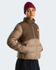 The North Face Piumino Saikuru con Imbottitura Sintetica