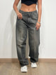 Vicolo Jeans Xenobia Grigio