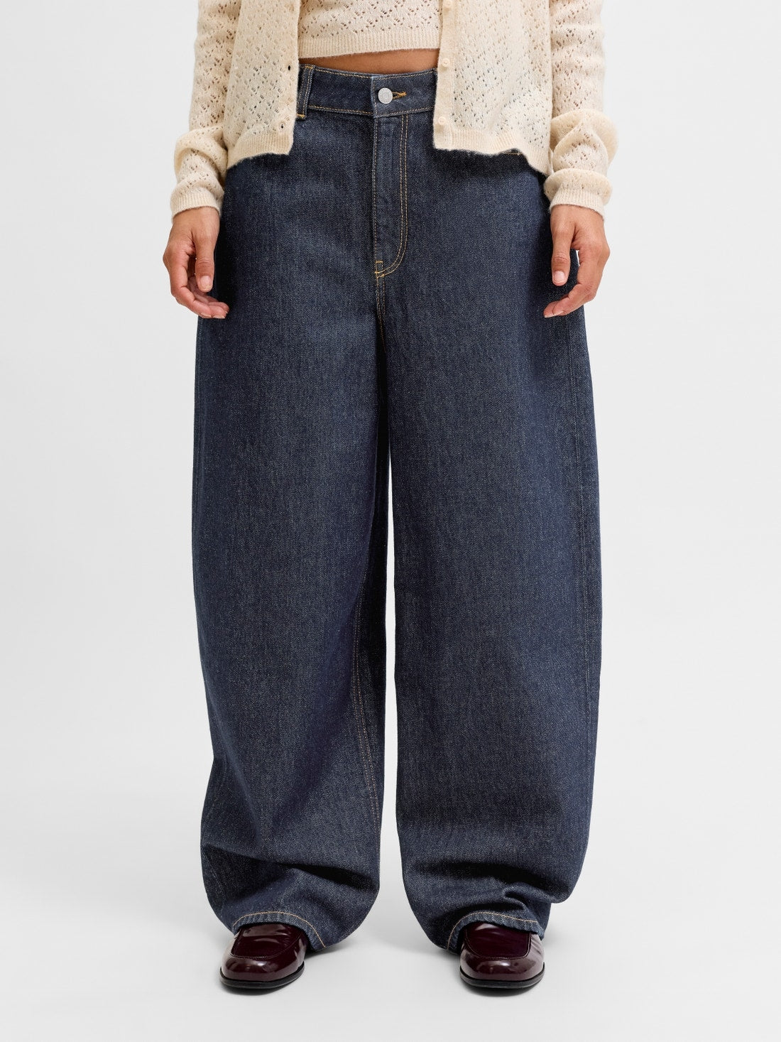 Jjxx Jeans Baggy Barrel