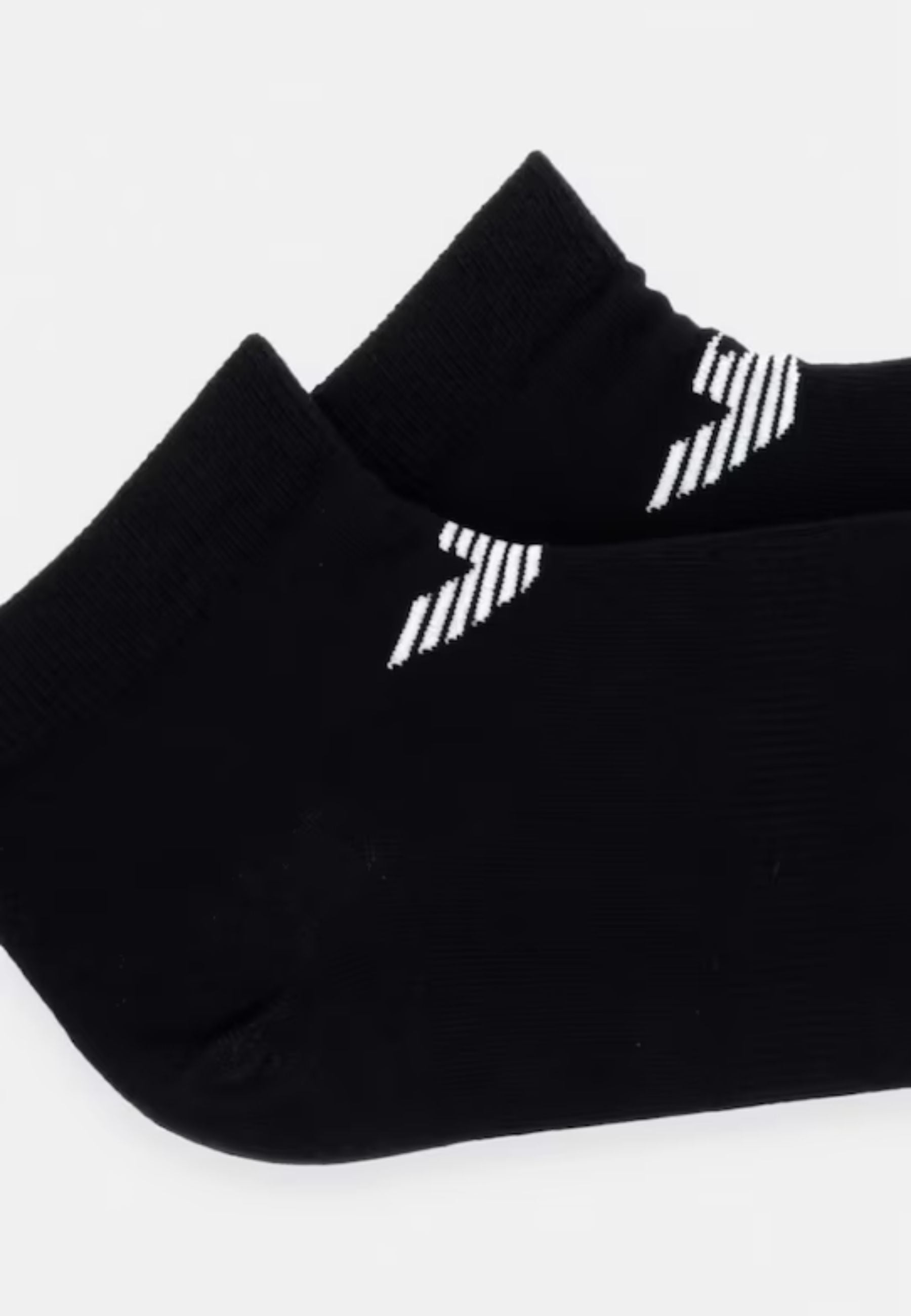 Emporio Armani Pack 3 Fantasmini Logo Eagle