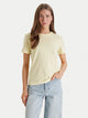 Calvin Klein Jeans T-shirt Basic in Cotone